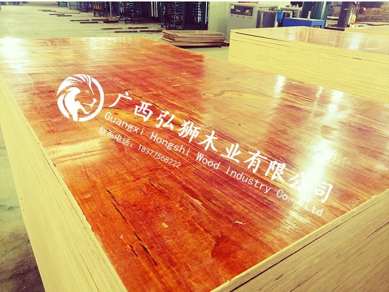 廣西建筑模板質(zhì)量內(nèi)幕曝光？